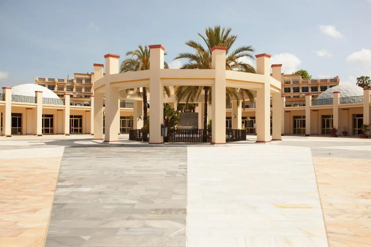 Romana Playa Studio With Sea View Apartment Marbella