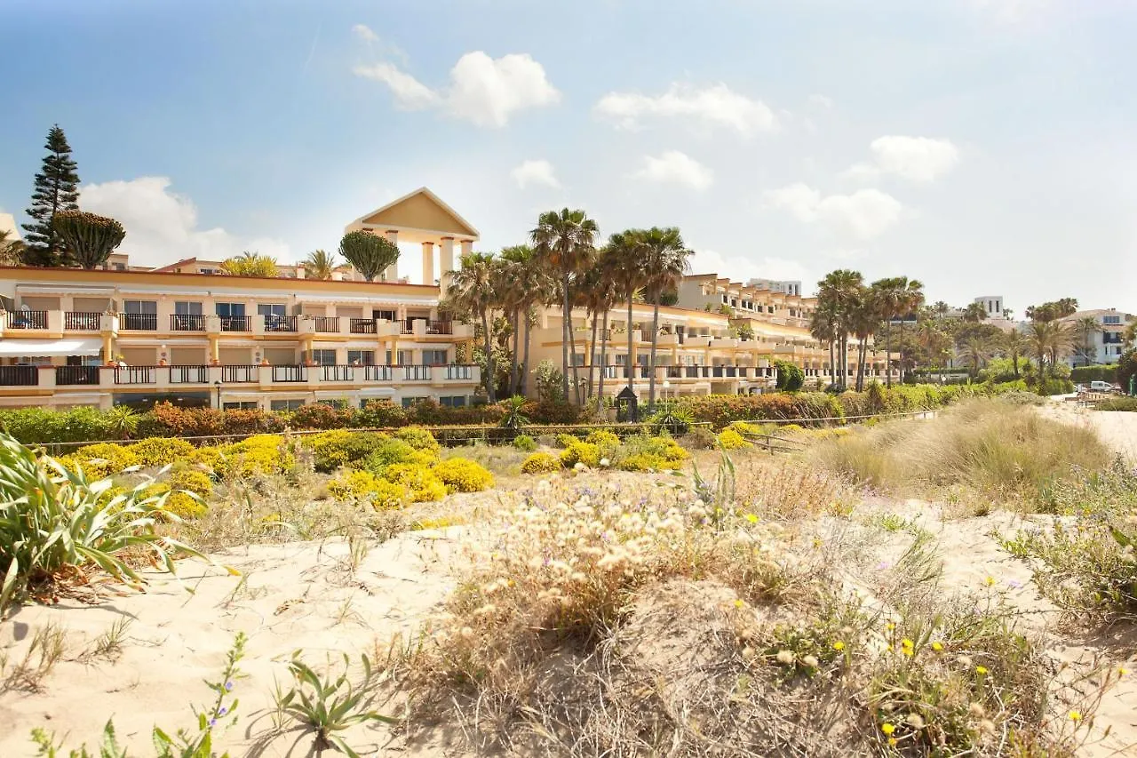 Romana Playa Studio With Sea View Apartment Marbella 0*,  Spain