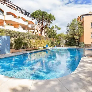 Apartamento Bhost - Ocean 11, Marbella