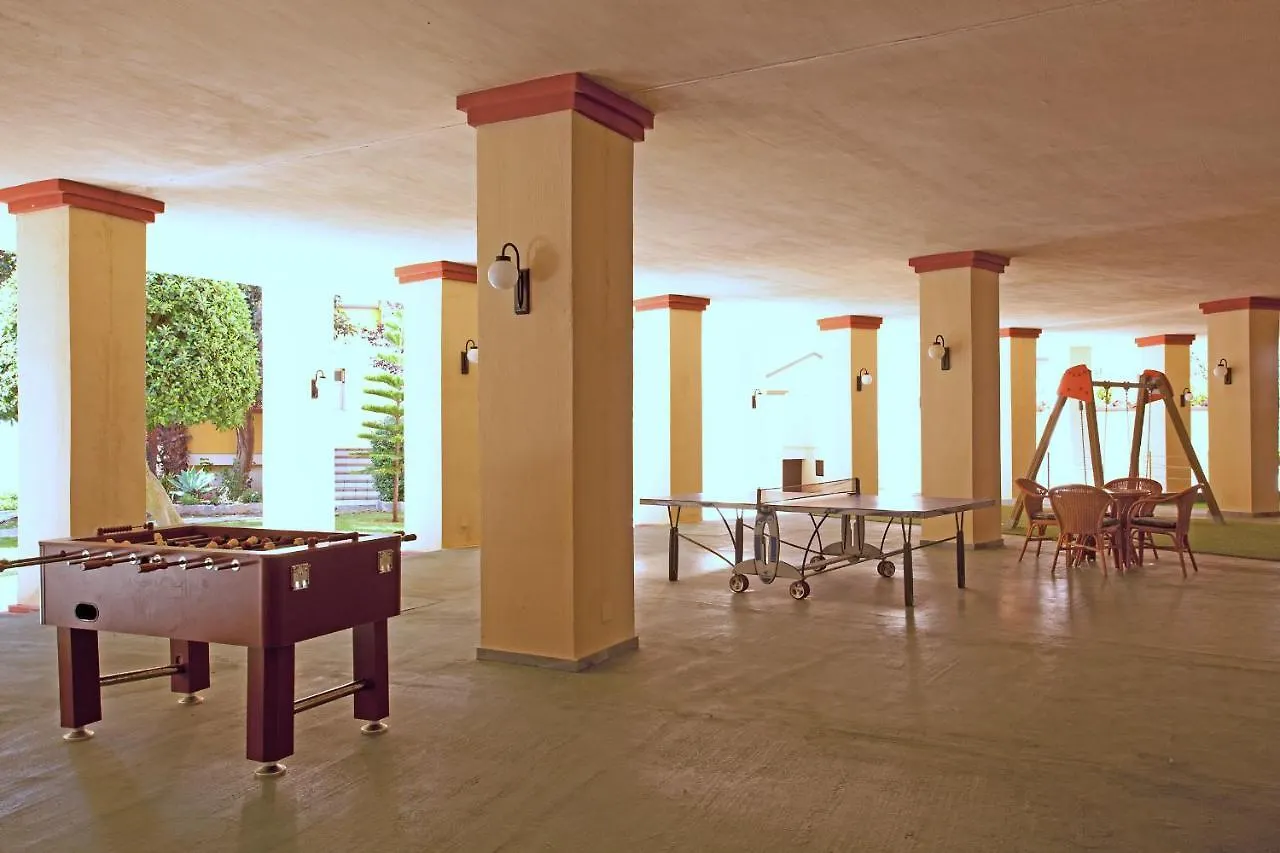 Appartement Romana Playa Studio With Sea View à Marbellac Espagne
